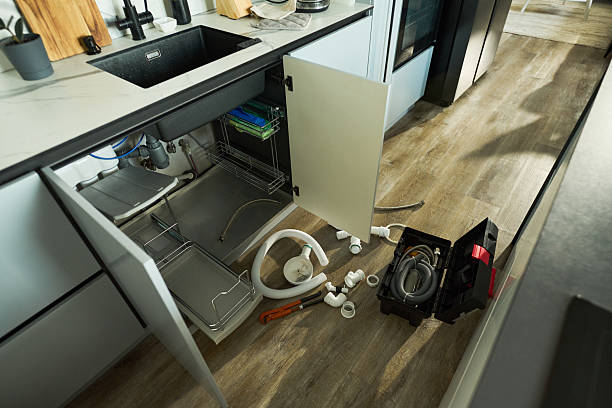 Reliable Plumbing contractor in Hobart, WA by Street Wise - Plumbing